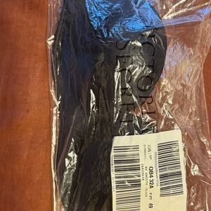 Victoria's Secret Midnight Black Lingerie